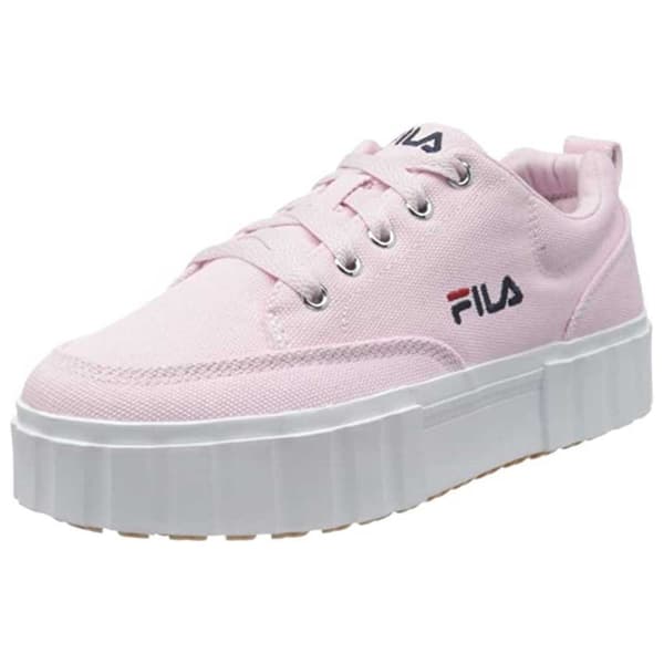 Fila Sandblast Sko Rosa EU 40 Kvinde