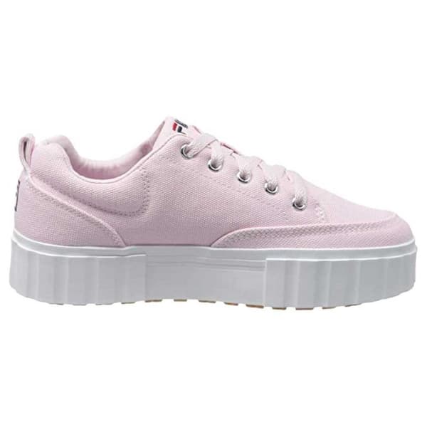 Fila Sandblast Sko Rosa EU 40 Kvinde