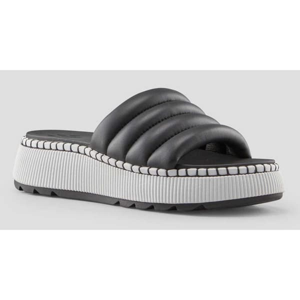 Cougar Shoes Soprato Sandaler Svart EU 38 Kvinna