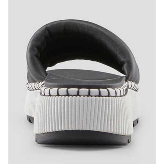 Cougar Shoes Soprato Sandaler Svart EU 38 Kvinna