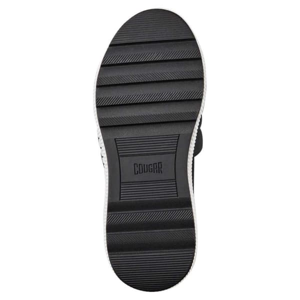 Cougar Shoes Soprato Sandaler Svart EU 40 Kvinna