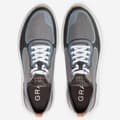 Miniatyrbild 4 av 5: Cole Haan Grandsport Skor Blå EU 41 Man