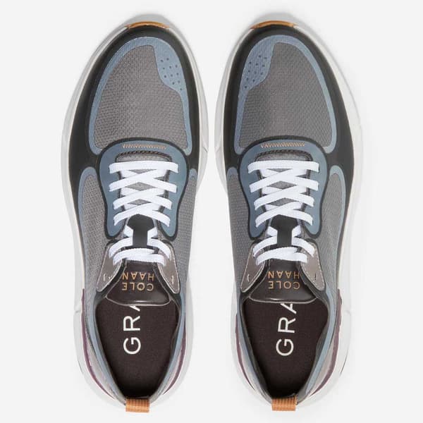 Cole Haan Grandsport Skor Blå EU 41 Man