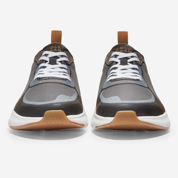 Cole Haan Grandsport Skor Blå EU 41 Man