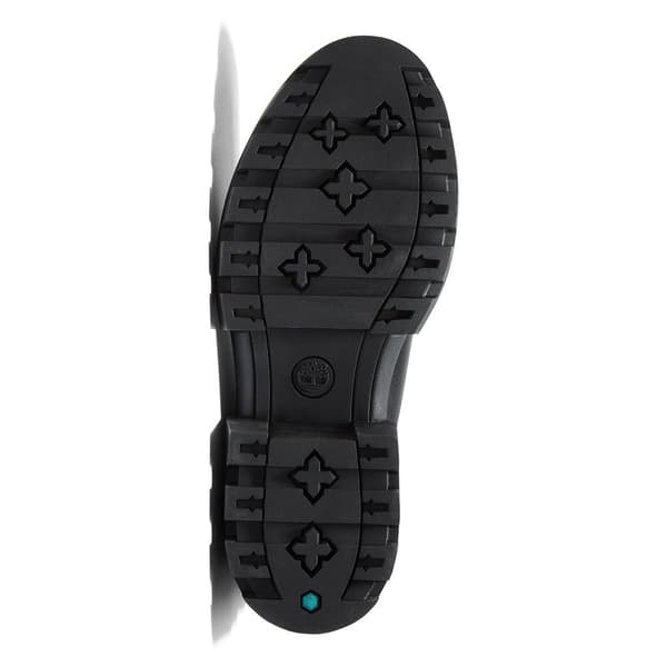 Timberland Everleigh Warm Lined Chelsea Stövlar Svart EU 38 Kvinna