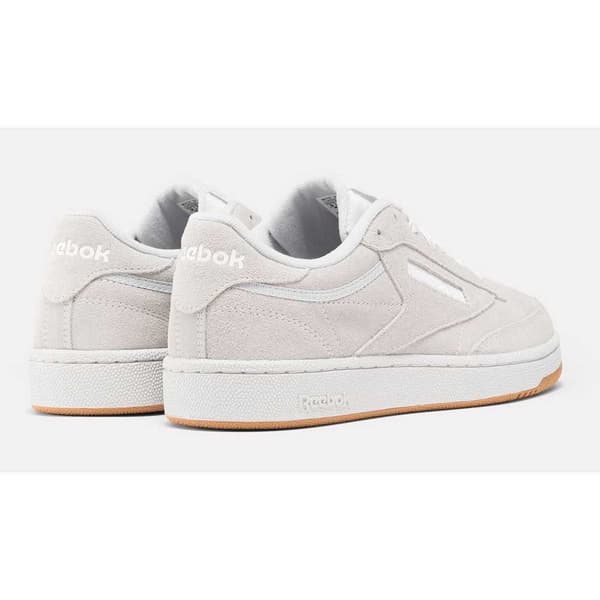 Reebok Club C 85 Skor Beige EU 37 1/2 Man
