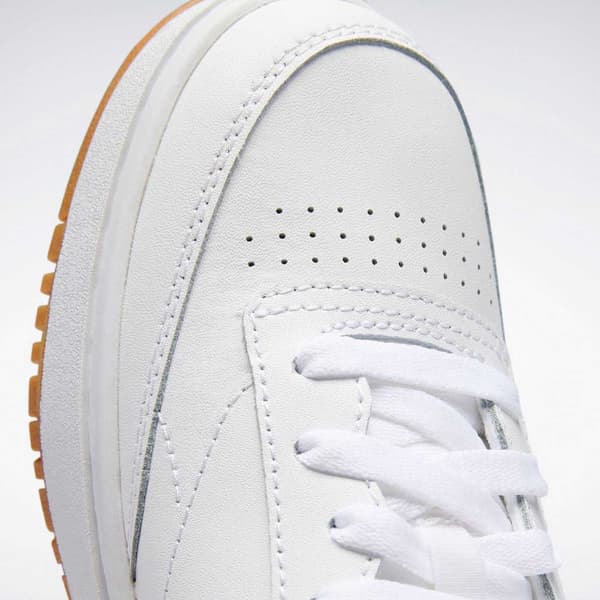 Reebok Club C Double Lenkkarit Valkoinen EU 35 Poika