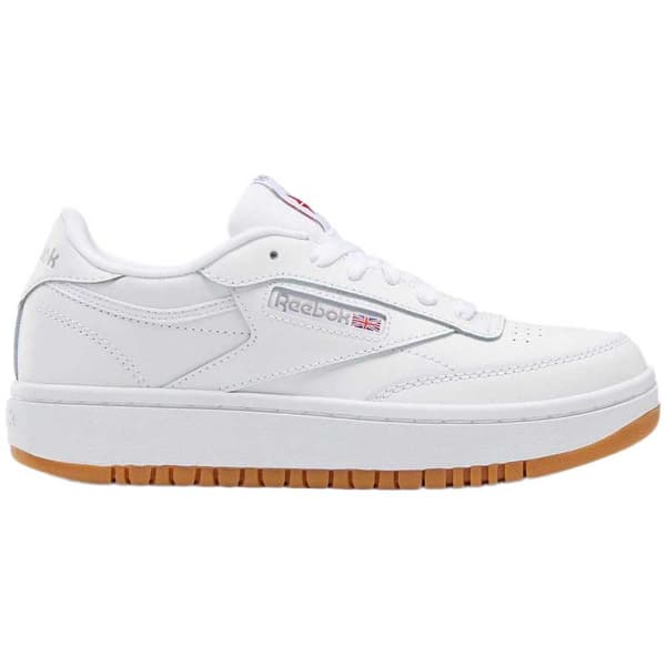Reebok Club C Double Lenkkarit Valkoinen EU 35 Poika