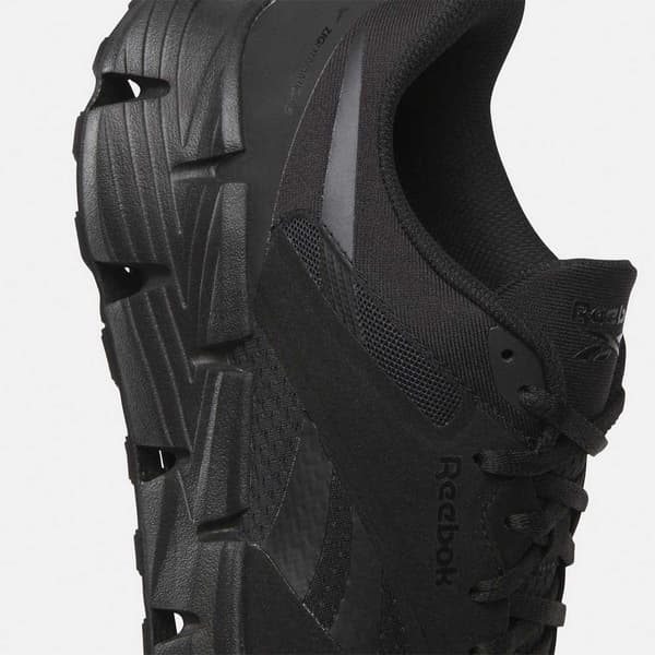 Reebok Zig Dynamica 5 Skor Svart EU 43 Man