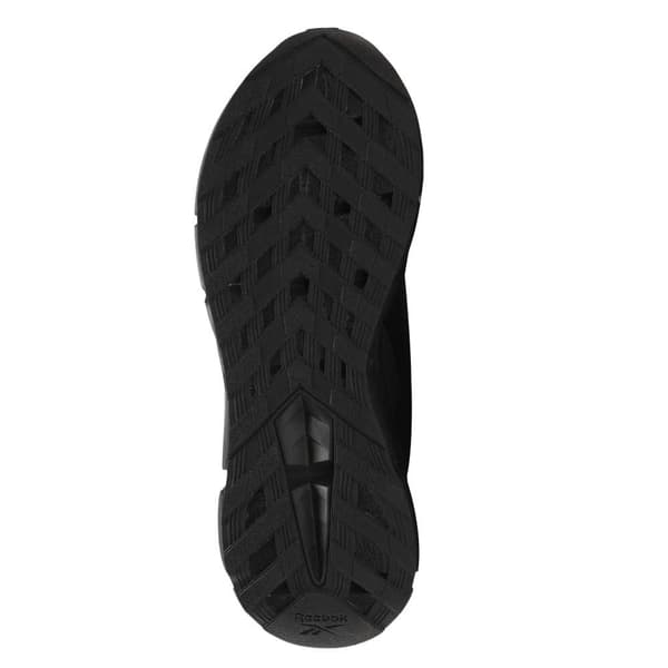 Reebok Zig Dynamica 5 Skor Svart EU 43 Man