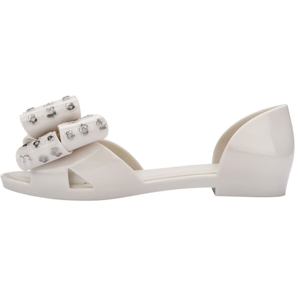 Melissa Seduction Vi Ballerinor Beige EU 35-36 Kvinna