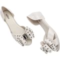 Miniatyrbild 4 av 5: Melissa Seduction Vi Ballerinor Beige EU 35-36 Kvinna