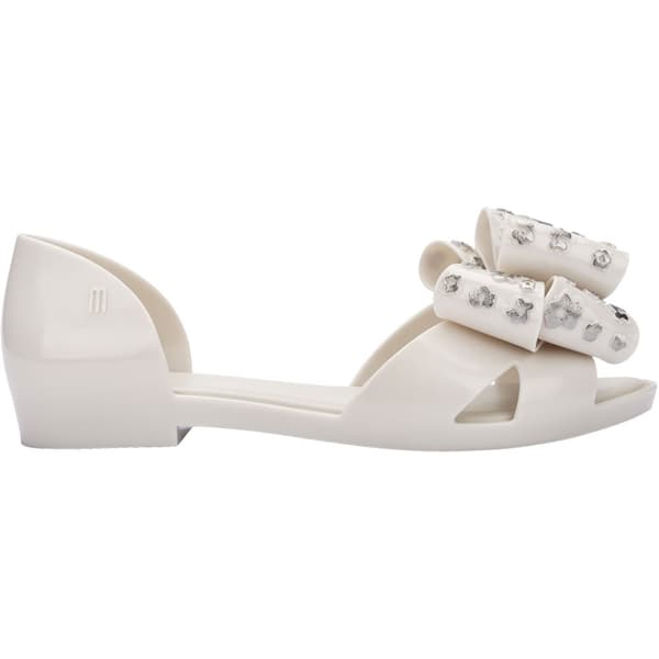 Melissa Seduction Vi Ballerinor Beige EU 35-36 Kvinna