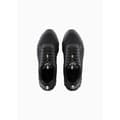 Miniatyrbillede 3 af 5: Ea7 Emporio Armani Ult.c2 Komb. Win.kpu Sko Sort EU 37 1/3 Mand