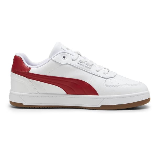 Puma Caven 2.0 Lux Lenkkarit Valkoinen EU 44 Mies