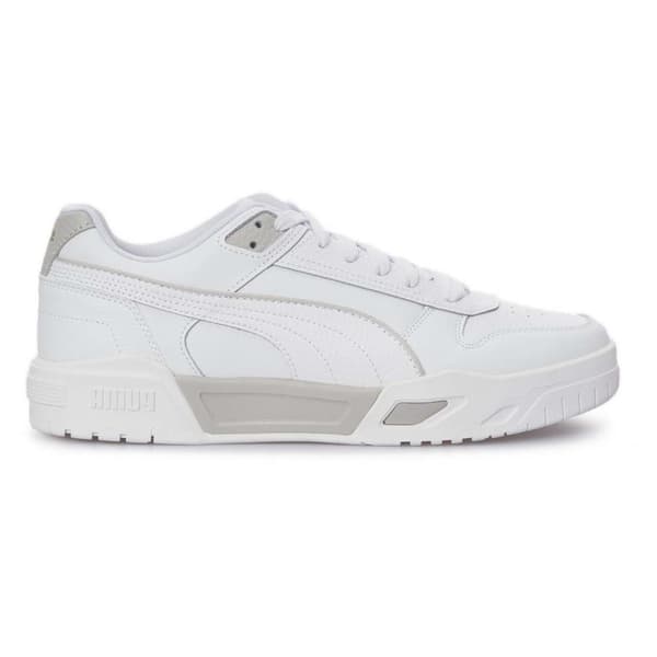 Puma Rbd Tech Classic Skor Vit EU 41 Man