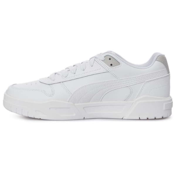 Puma Rbd Tech Classic Skor Vit EU 41 Man