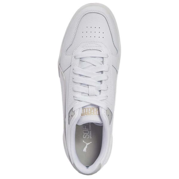 Puma Rbd Tech Classic Skor Vit EU 41 Man