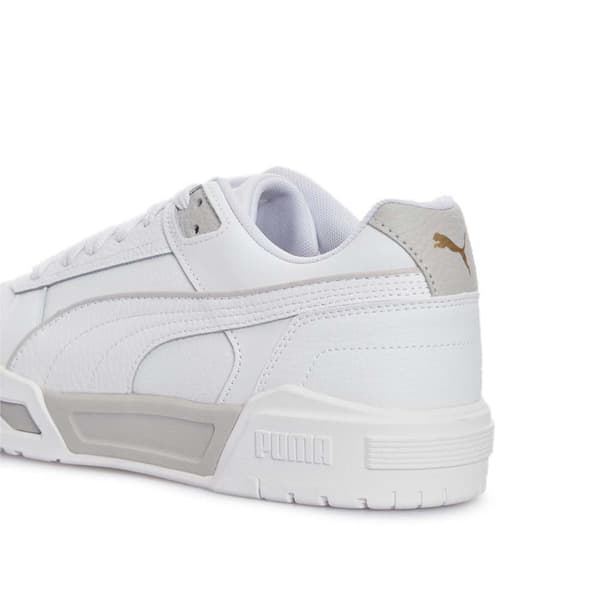 Puma Rbd Tech Classic Skor Vit EU 41 Man