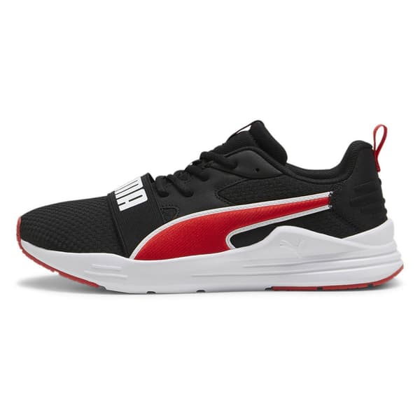 Puma Wired Run Pure Skor Svart EU 45 Man