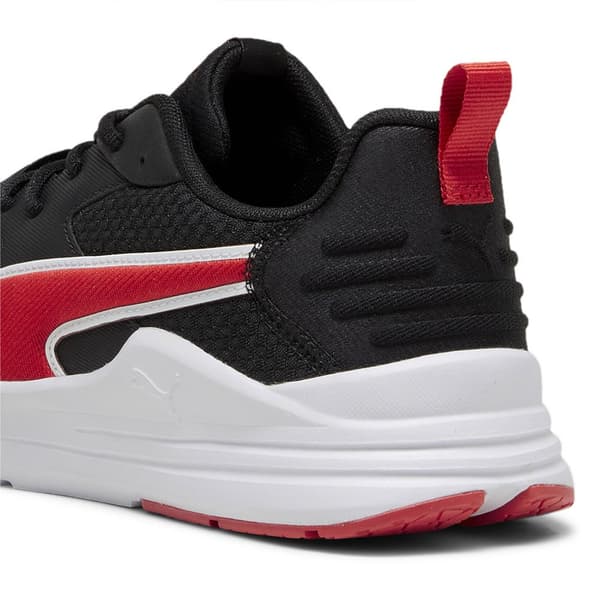 Puma Wired Run Pure Skor Svart EU 45 Man