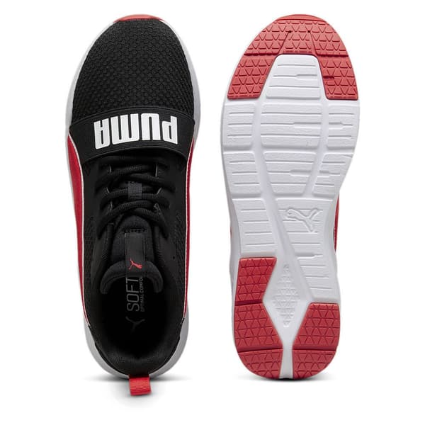 Puma Wired Run Pure Skor Svart EU 45 Man