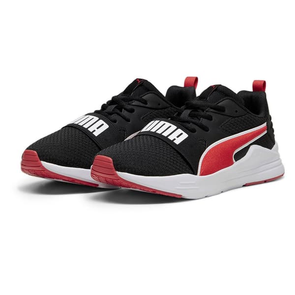 Puma Wired Run Pure Skor Svart EU 45 Man