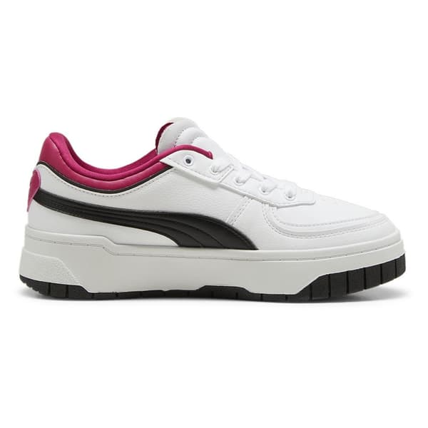 Puma Select Cali Dream Queen Of <3s Sko Hvid EU 40 Kvinde