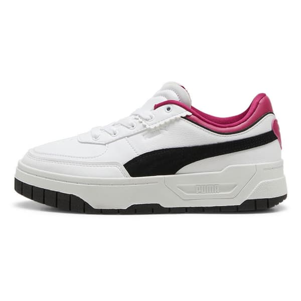 Puma Select Cali Dream Queen Of <3s Sko Hvid EU 40 Kvinde