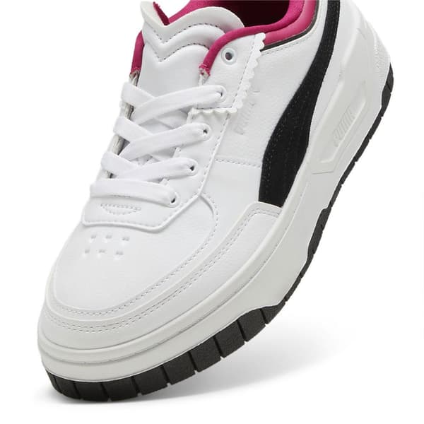 Puma Select Cali Dream Queen Of <3s Sko Hvid EU 40 Kvinde