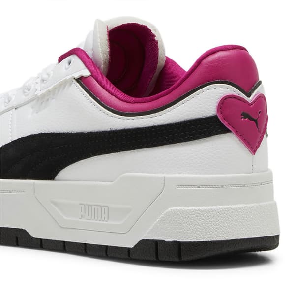 Puma Select Cali Dream Queen Of <3s Sko Hvid EU 40 Kvinde