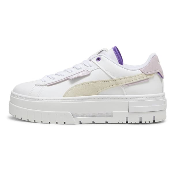 Puma Select Mayze Crashed Lenkkarit Valkoinen EU 39 Nainen