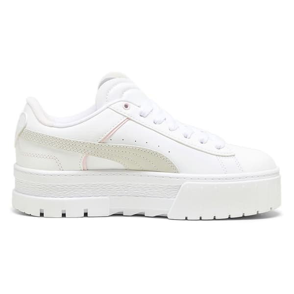 Puma Select Mayze Queen Of <3s Lenkkarit Valkoinen EU 40 Nainen