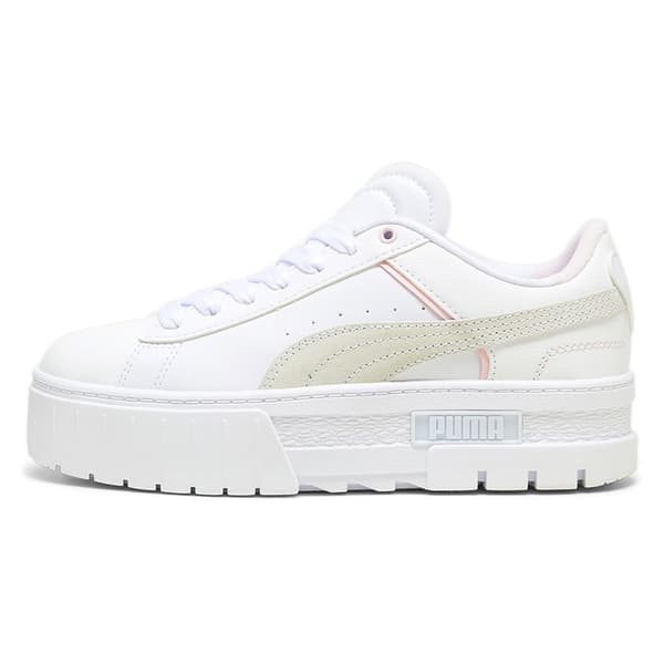 Puma Select Mayze Queen Of <3s Lenkkarit Valkoinen EU 40 Nainen
