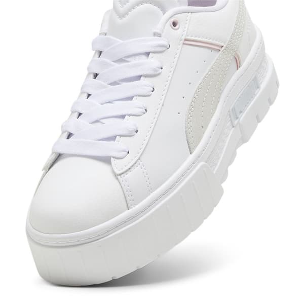 Puma Select Mayze Queen Of <3s Lenkkarit Valkoinen EU 40 Nainen