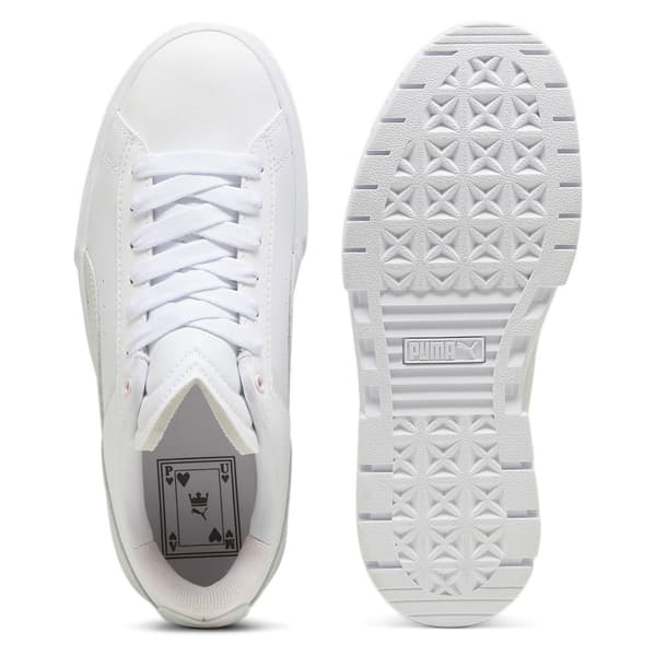 Puma Select Mayze Queen Of <3s Lenkkarit Valkoinen EU 40 Nainen