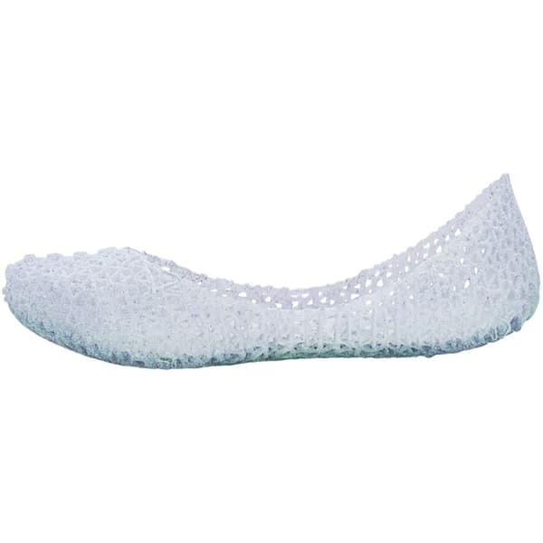 Melissa Mini Campana Papel Ballerinat Kirkas EU 33 Tyttö