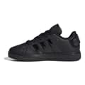 Pikkukuva 2 / 6: Adidas Grand Court 2.0 Lenkkarit Musta EU 30 1/2 Poika