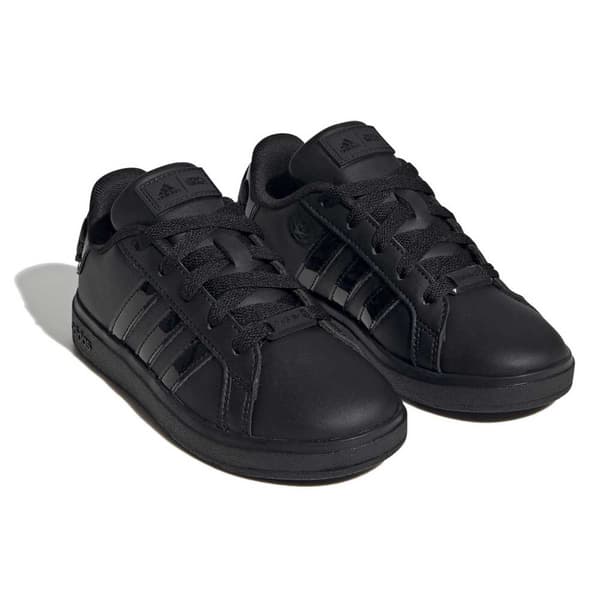 Adidas Grand Court 2.0 Lenkkarit Musta EU 30 1/2 Poika
