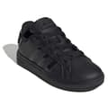 Pikkukuva 4 / 6: Adidas Grand Court 2.0 Lenkkarit Musta EU 30 1/2 Poika