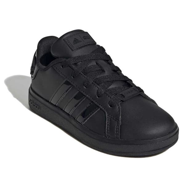 Adidas Grand Court 2.0 Lenkkarit Musta EU 30 1/2 Poika