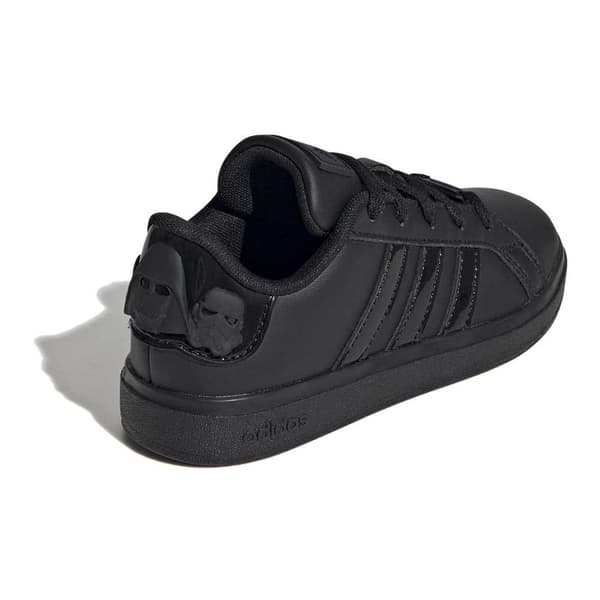 Adidas Grand Court 2.0 Lenkkarit Musta EU 30 1/2 Poika