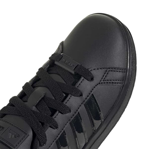 Adidas Grand Court 2.0 Lenkkarit Musta EU 30 1/2 Poika