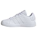 Miniatyrbild 2 av 8: Adidas Grand Court 2.0 Skor Vit EU 28 1/2 Pojke