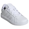 Miniatyrbild 3 av 8: Adidas Grand Court 2.0 Skor Vit EU 28 1/2 Pojke