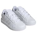 Miniatyrbild 6 av 8: Adidas Grand Court 2.0 Skor Vit EU 28 1/2 Pojke