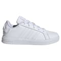 Miniatyrbild 1 av 8: Adidas Grand Court 2.0 Skor Vit EU 28 1/2 Pojke