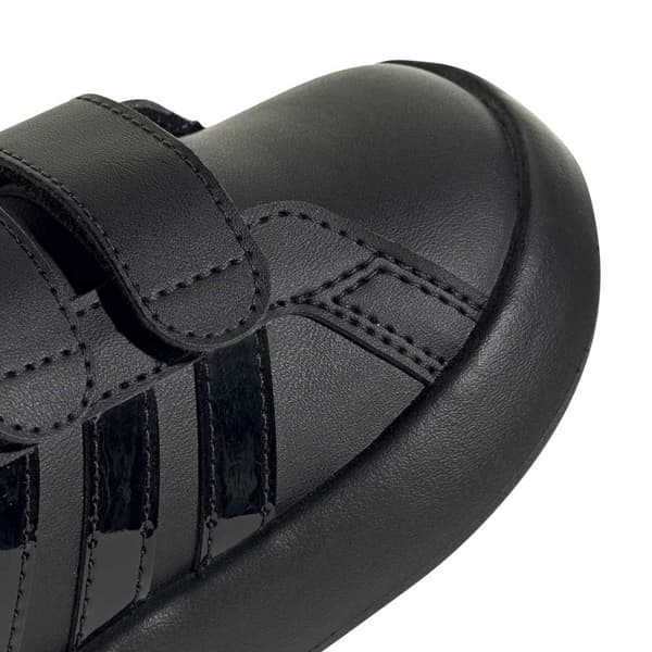 Adidas Star Wars Grand Court Cf Lenkkarit Musta EU 21 Poika