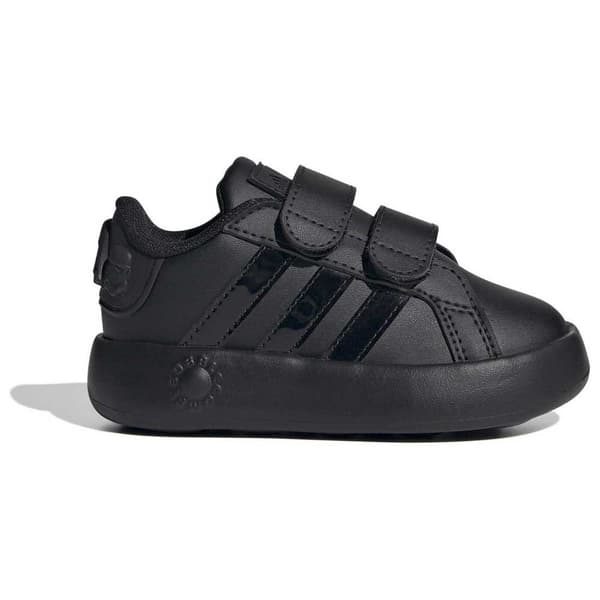 Adidas Star Wars Grand Court Cf Lenkkarit Musta EU 21 Poika