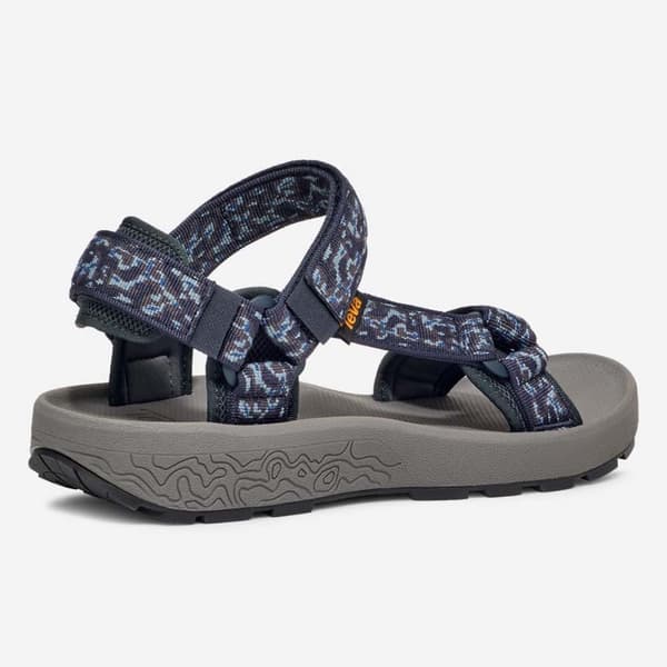 Teva Terragrip Sandaler Blå EU 44 1/2 Mand